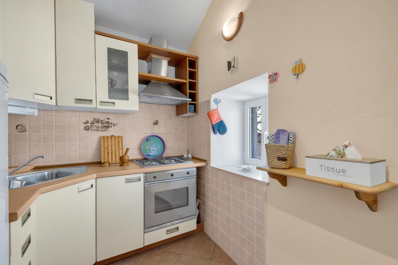 Apartment Andrijasevic-City Center Makarska Ngoại thất bức ảnh