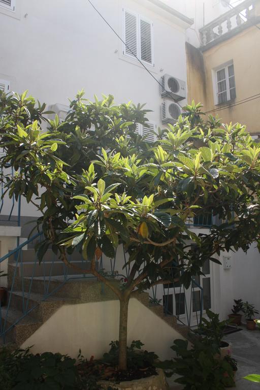 Apartment Andrijasevic-City Center Makarska Phòng bức ảnh