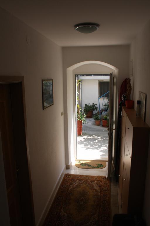 Apartment Andrijasevic-City Center Makarska Phòng bức ảnh