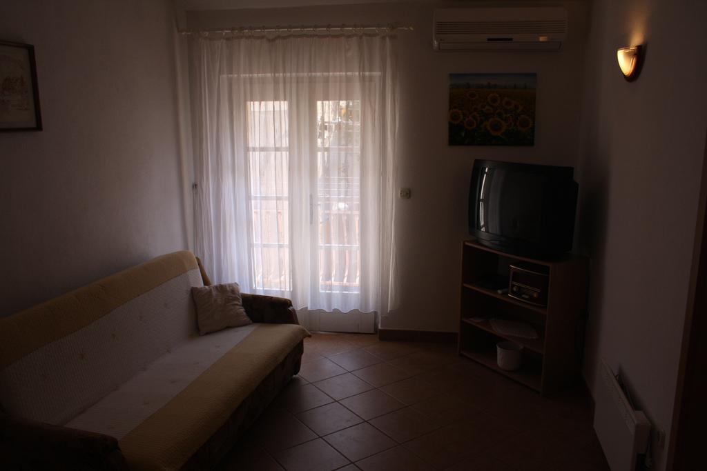 Apartment Andrijasevic-City Center Makarska Phòng bức ảnh