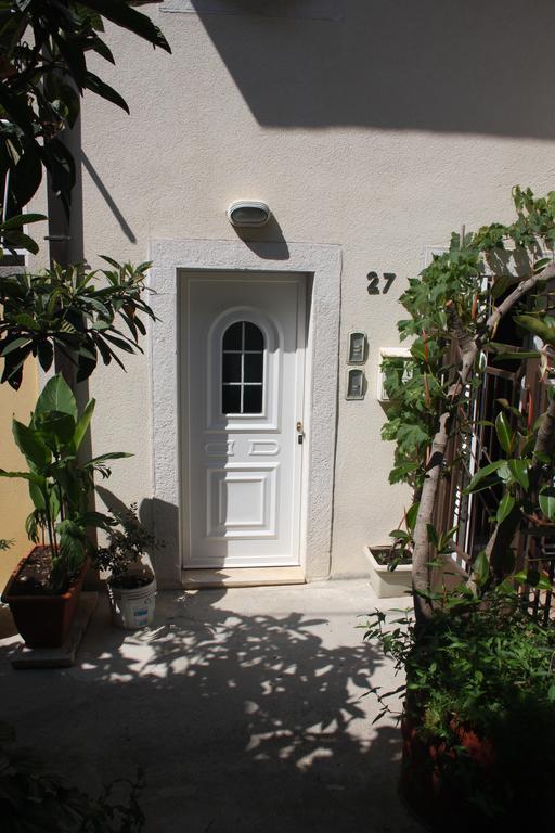 Apartment Andrijasevic-City Center Makarska Phòng bức ảnh